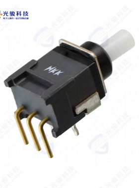 BB15AH 《SWITCH PUSH SPDT 0.4VA 28V》