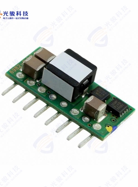 PTV12010LAH《DC DC CONVERTER 0.8-1.8V 8A》