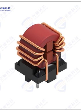 7448228002 滤波器CMC 175UH 10A 2LN TH