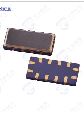 TB0559A 滤波器SAW FILTER, SM13365-12PAD, 140.0