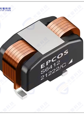ERUC23-3R2K 电感器SMT FLAT WIRE COUPLED INDUCTOR,
