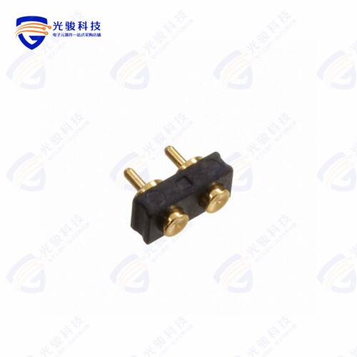 PH1-3F-02-FVP-24415-C1《CONN PAD FOR SPRING PINS 1X2》