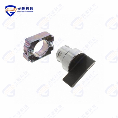 2AS2E-3 《CONFIG SW BODY SELECTR NON-ILLUM》