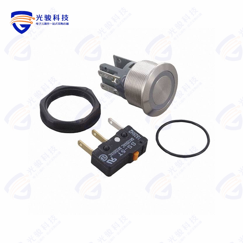 MSM19-NX0005A-SNCSNCNF-RI0RD024-Q0000-S+《MSM+19,+METAL+SWIT