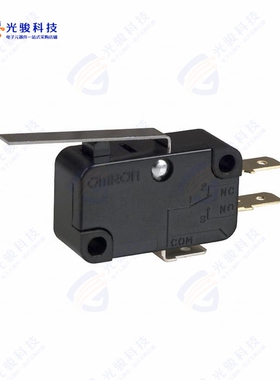 V-15G2-1C6-K 《SWITCH SNAP ACTION SPDT 15A 250V》