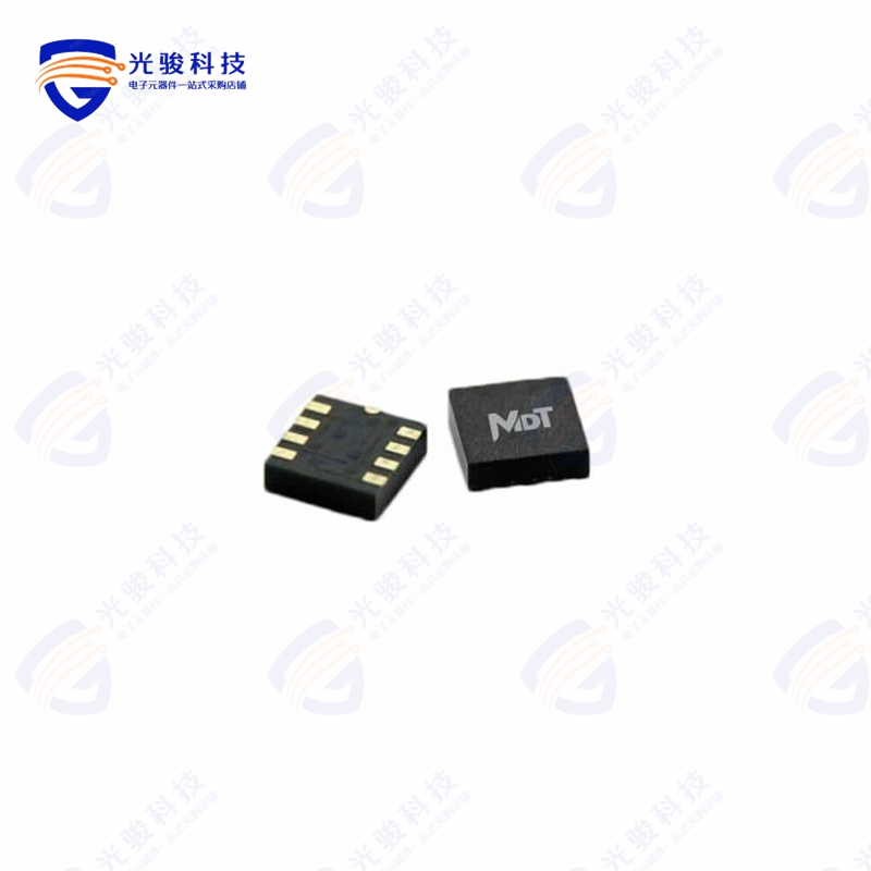 TMR3005H《TMR SENSOR ANGLE HIGH-R 360DEG》