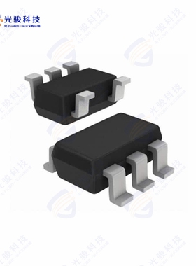 SI7210-B-02-IV《SENSOR HALL EFFECT I2C SOT23-5》
