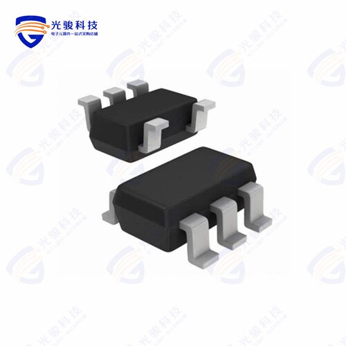 SI7217-B-01-IV《SENSOR HALL EFFECT ANALOG SOT23》