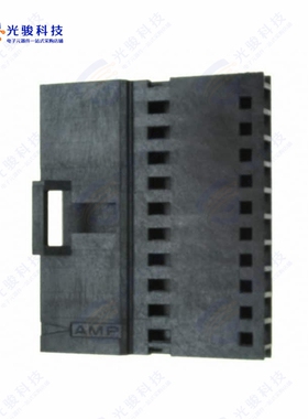 103653-9《CONN PLUG 10POS .1