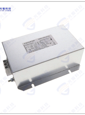 FMAC-0934-6410L 滤波器LINE FILTER 480V/520VAC 64A CHAS