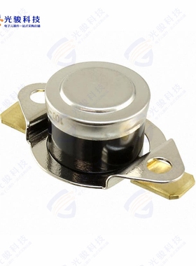 2455RM 01000331《THERMOSTAT 60DEG C SPST-NC CYL》