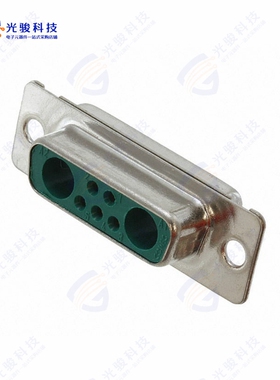 1688230《CONN D-SUB RCPT 7POS SLDR CUP》