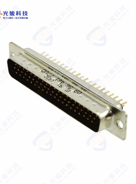 9564617700《CONN D-SUB HD PLUG 62P VERT SLDR》