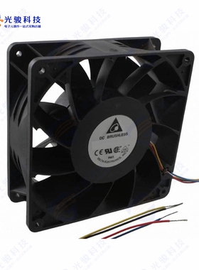 FFB1424VHG-EP《FAN AXIAL 139.7X50.8MM 24VDC》