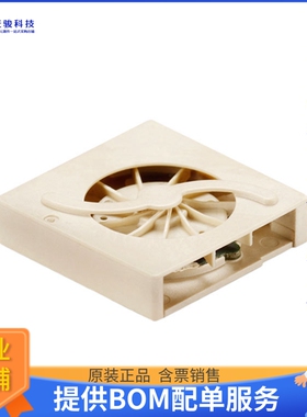 无刷直流风扇UB3F3-500TC【FAN BLOWER 15X3MM VAPO 3VDC WIRE】