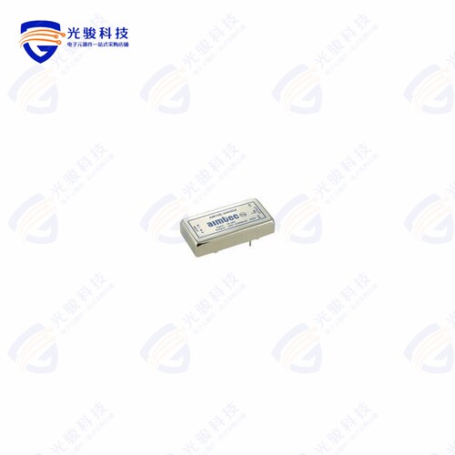 AM10E-4812DZ《10W DC/DC Converter》