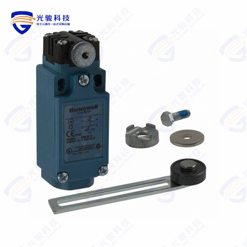 GLDA01A2A 《SWITCH SNAP ACTION SPDT 6A 120V》