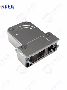 1-2308341-2《CONN BACKSHELL 15POS 180DEG SHLD》