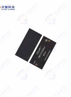 SM141K06LV《MONOCRYST SOLAR CELL 184MW 4.15V》