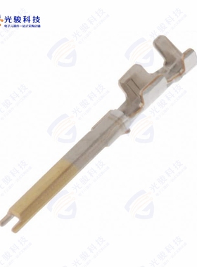 FX15-3032PCFA《CONN CONTACT FOR FX15 SERIES》