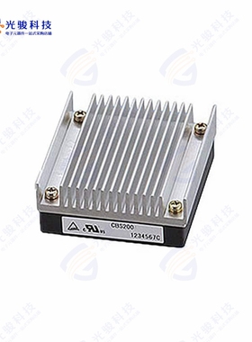 CBS200481R8-F2《DC DC CONVERTER 1.8V 63W》