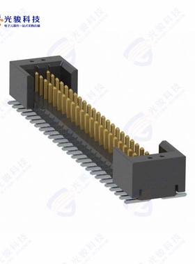 FTM-122-03-L-DV-S《CONN HEADER SMD 44POS 1MM》