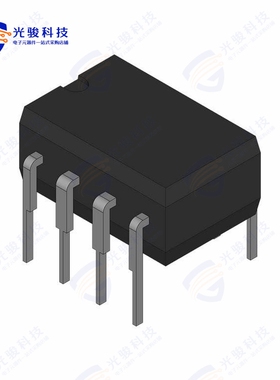 接口芯片SN75157P《IC RECEIVER 0/2 8DIP》