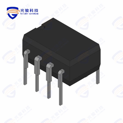 接口芯片SN75157P《IC RECEIVER 0/2 8DIP》