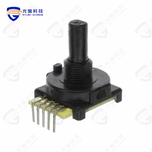 510E1A48F416PC《ROTARY ENCODER MECHANICAL 16PPR》