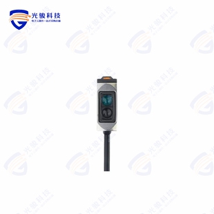 O6P300《RETRO-REFLECTIVE SENSOR; RED LIG》