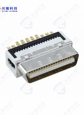 DX40-36P(55)《CONN PLUG 36POS》