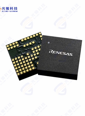 ISL8280MFRZ-T1《DC DC CONVERTER 0.5-5V》