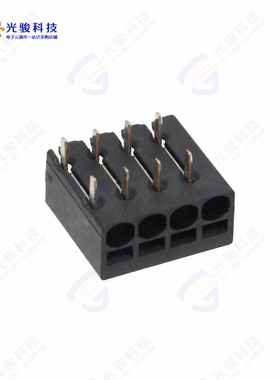 1770908《TERM BLK 4POS SIDE ENT 2.5MM PCB》