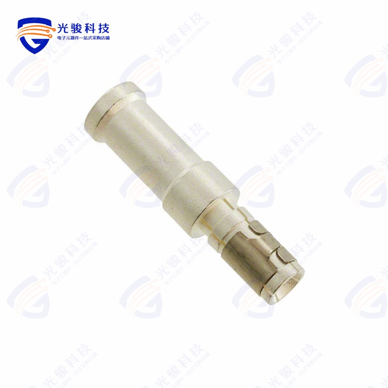 031-8646-003《CONTACT SOCKET 6AWG CRIMP SILVER》