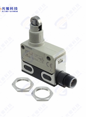 D4E-2A10N 《SWITCH SNAP ACT SPDT 100MA 125V》