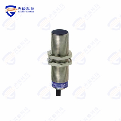 XS618B1MBL2《INDUCTIVE PROXIMITY SENSORS XS,》