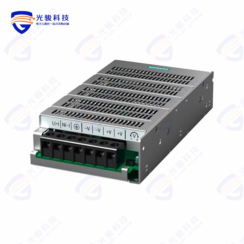 6EP13331LD00《AC/DC CONVERTER 24V 149W》