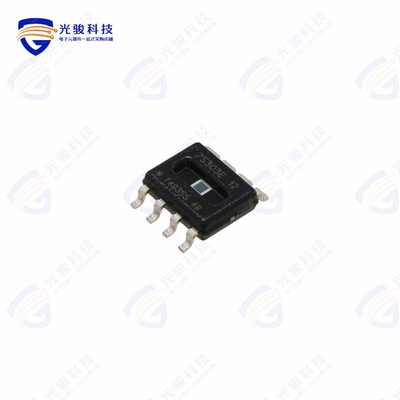 MLX75305KXD-AAA-000-RE《SENSOR OPT 850NM AMBIENT 8SOIC》