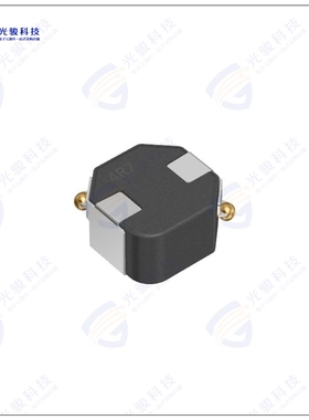SPM5030VT-R47M-D 电感器FIXED IND 470NH 12.9A 0.0054OHM