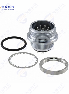 RM15WTRZ-8P(71)《CONN RCPT MALE 8P SILV SLDR CUP》