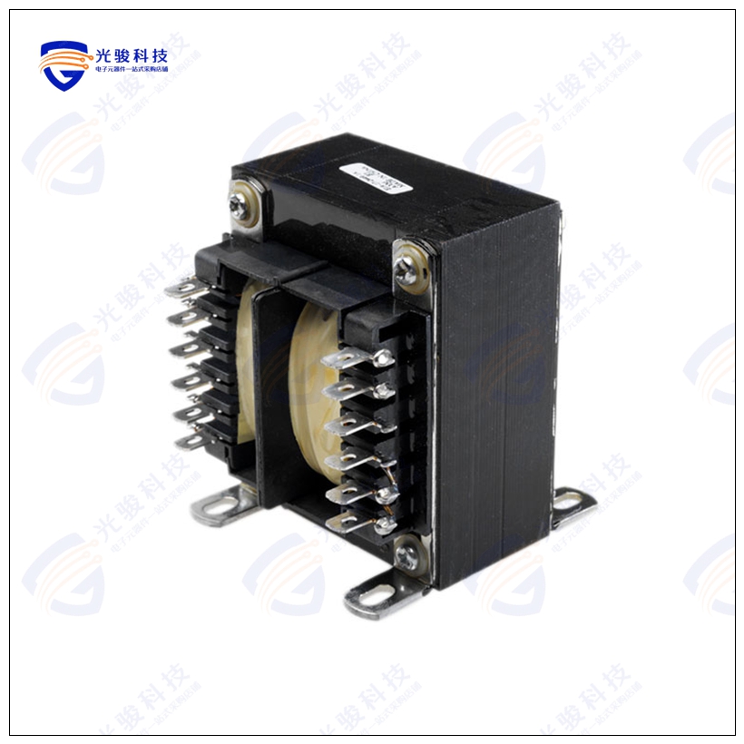 VPS56-2300 变压器PWR XFMR LAMINATED 130VA CHAS MT