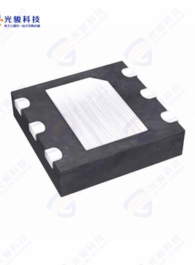 MAX6626RMTT+T《SENSOR DIGITAL -55C-125C 6TDFN》