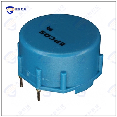 B82725A2802N001 滤波器CMC 2.7MH 8A 2LN TH