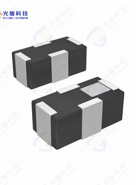 DEA102500LT-6307A1《RF FILTER LOW PASS 2.45GHZ 0402》