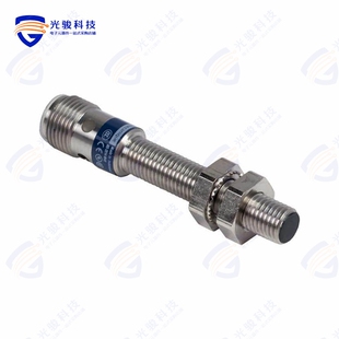 XS608B1PBM12《INDUCTIVE PROXIMITY SENSORS XS,》