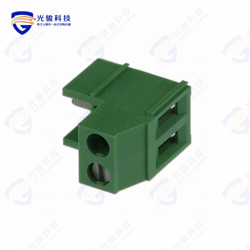 691252800001《10.00 MM TERMINAL BLOCK, VERTICA》