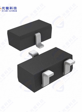 EW610B《MAGNETIC SWITCH LATCH SOT23-3》