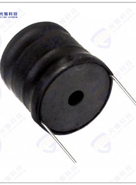 AIRD-03-681K 电感器FIXED IND 680UH 2.8A 256 MOHM TH