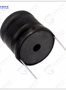 AIRD-03-122K 电感器FIXED IND 1.2MH 2A 462 MOHM TH