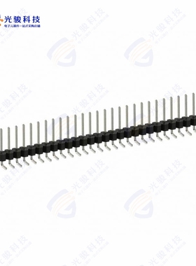 PEC27SGAN《CONN HEADER R/A 27POS 2.54MM》